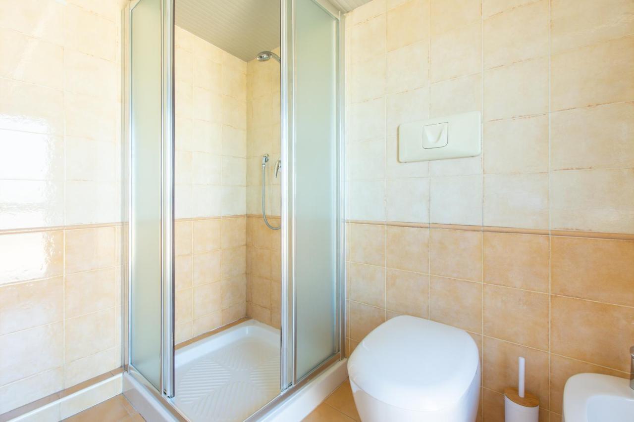 Cagliari Upper House Villa Kültér fotó
