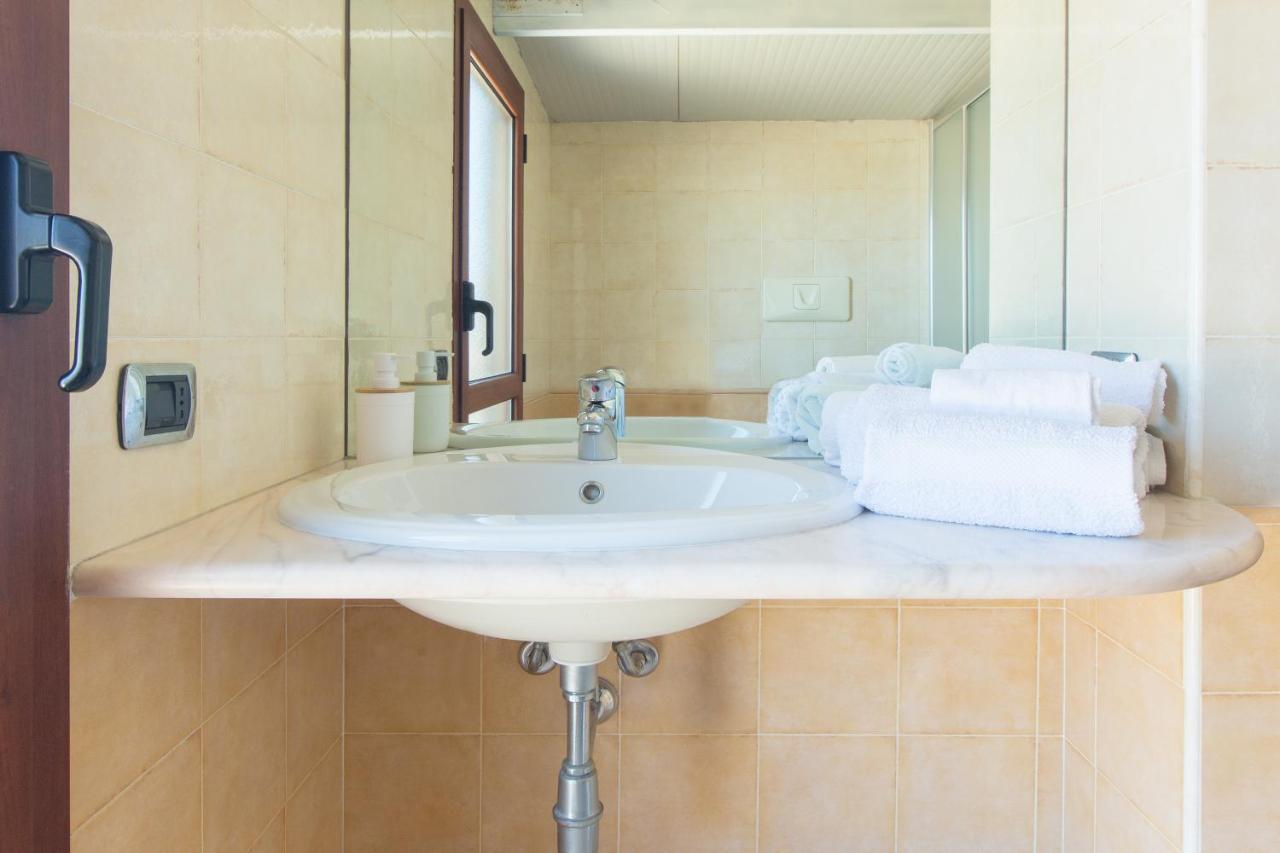Cagliari Upper House Villa Kültér fotó