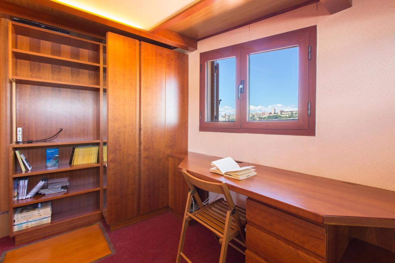 Cagliari Upper House Villa Kültér fotó